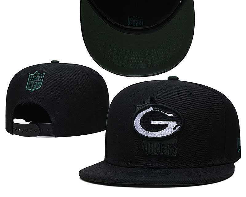 Packers Team Logo Black New Era Adjustable Hat GS,We sell and wholesale Packers Team Logo Black New Era Adjustable Hat GS on line form chian!